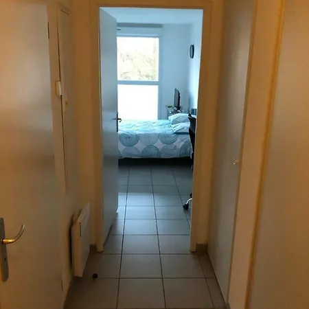 Studio Meuble Confortable Apartment *