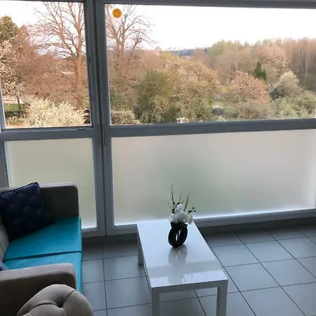 Meuble Confortable Appartement *
