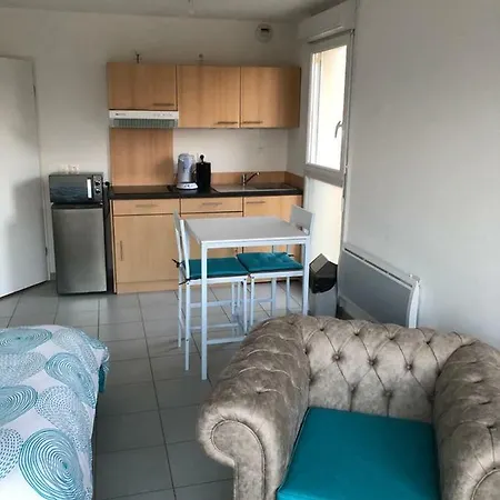 Appartement Meuble Confortable Baccarat