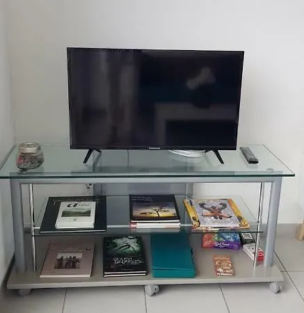 Studio Meuble Confortable *