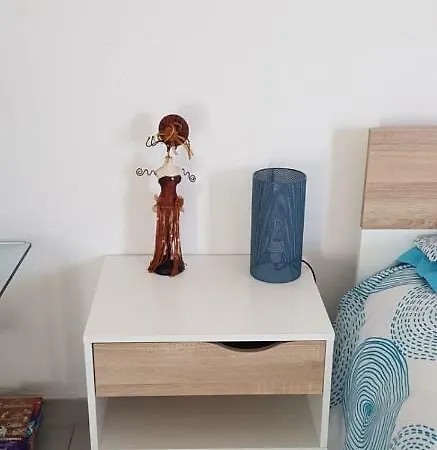 Studio Meuble Confortable *