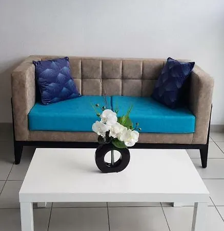 Appartement Meuble Confortable