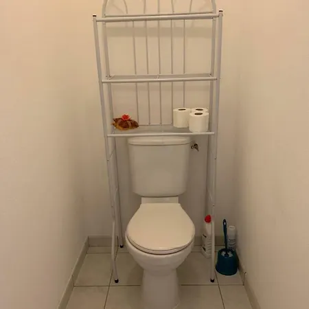 Meuble Confortable Appartement *