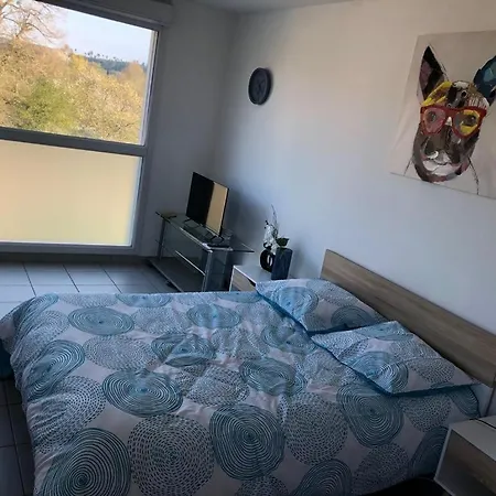 Studio Meuble Confortable *
